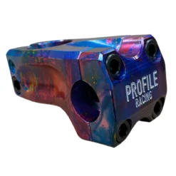 Profile Galaxy Rust Acoustic Stem - Limited Edition