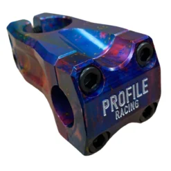 Profile Galaxy Rust Acoustic Stem - Limited Edition -Bicycle Equipment Store IMG 3495