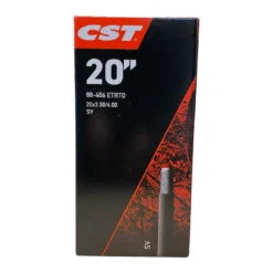 CST Fat Tire Inner Tube