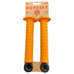 Odyssey Aaron Ross Keyboard Grips -Bicycle Equipment Store IMG 4185