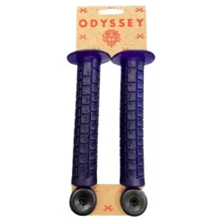 Odyssey Aaron Ross Keyboard Grips -Bicycle Equipment Store IMG 4186