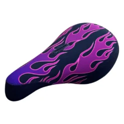 Sunday Pinstripe Flames Pivotal Seat