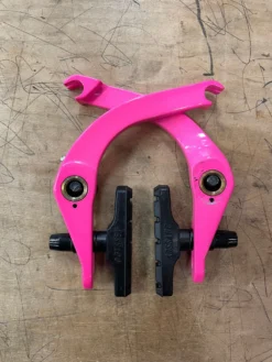 Odyssey Evo 2.5 U-Brake Kit (Scratch & Dent) 10 Odyssey Evo 2.5 U-Brake Kit (Scratch & Dent) -Bicycle Equipment Store IMG 8119 scaled