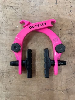 Odyssey Evo 2.5 U-Brake Kit (Scratch & Dent) 9 Odyssey Evo 2.5 U-Brake Kit (Scratch & Dent) -Bicycle Equipment Store IMG 8121 scaled