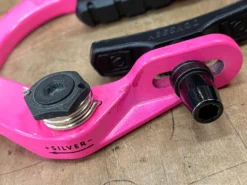 Odyssey Evo 2.5 U-Brake Kit (Scratch & Dent) 13 Odyssey Evo 2.5 U-Brake Kit (Scratch & Dent) -Bicycle Equipment Store IMG 8122 scaled