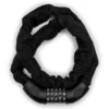 Innovative Combo Chain Lock