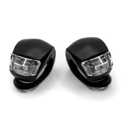 Innovative Strobe Lights