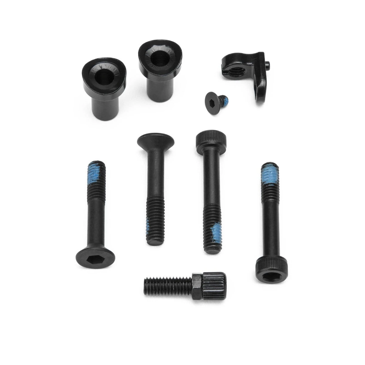 Kink Brake Mount Kit 1 Kink Brake Mount Kit