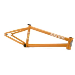Kink Backwoods Frame 8 Kink Backwoods Frame -Bicycle Equipment Store KinkBackwoodsframeburntorange