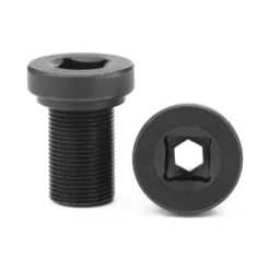 Kink Brace Crank Spindle Bolts