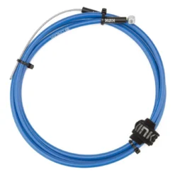 Kink Linear Brake Cable -Bicycle Equipment Store KinkCableblue