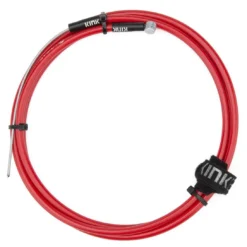 Kink Linear Brake Cable -Bicycle Equipment Store KinkCablered