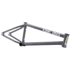 Kink Crosscut Frame -Bicycle Equipment Store KinkCrosscutFramevioletgrey