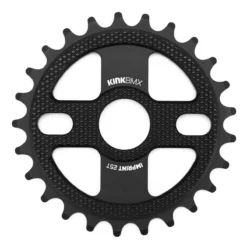 Kink Imprint Sprocket