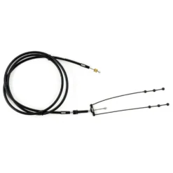 Kink 1-Piece Brake Cable