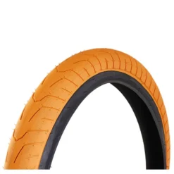 Kink Sever Tire -Bicycle Equipment Store KinkSeverTireorange