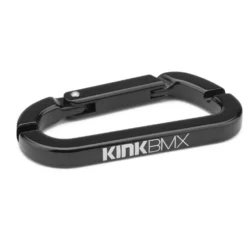 Kink Spoke Wrench Carabiner