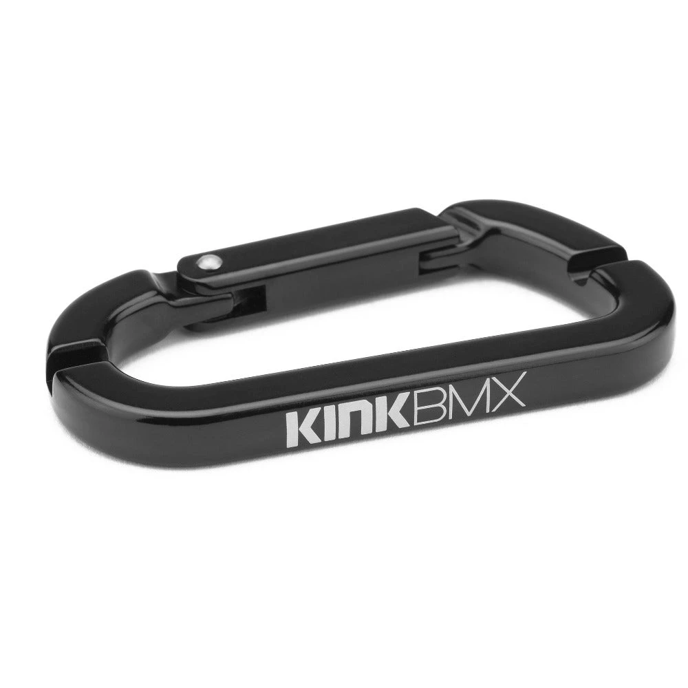 Kink Spoke Wrench Carabiner 1 Kink Spoke Wrench Carabiner