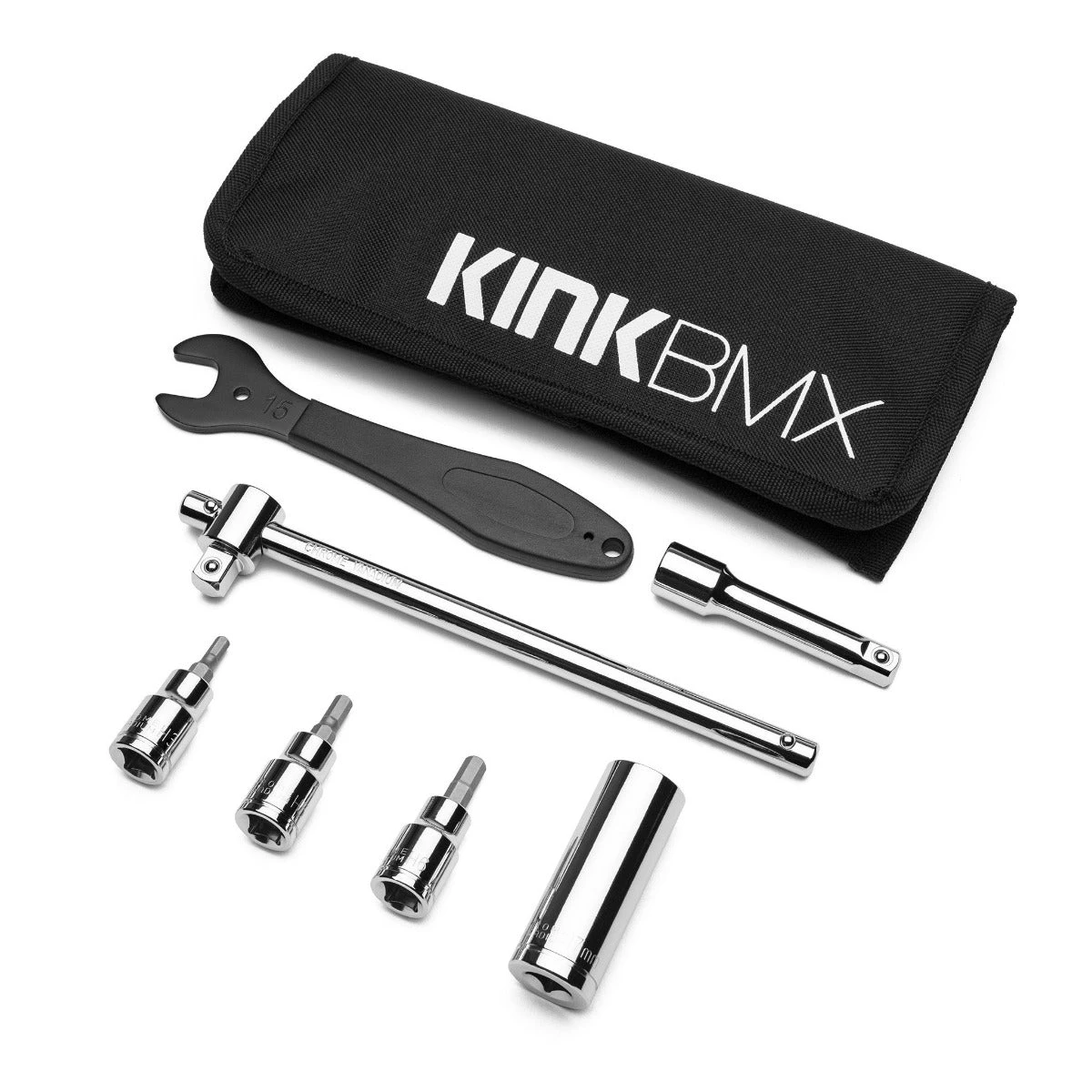 Kink Survival Tool Kit 1 Kink Survival Tool Kit
