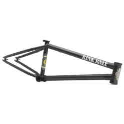 Kink Backwoods Frame 9 Kink Backwoods Frame -Bicycle Equipment Store Kink Backwoods Frame Iron Gray