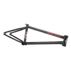 Kink Backwoods Frame 10 Kink Backwoods Frame -Bicycle Equipment Store Kink Backwoods Frame black