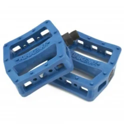 Kink Hemlock Pedals -Bicycle Equipment Store Kink Hemlock Pedals sonic blue