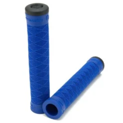 Kink Samurai Grips -Bicycle Equipment Store Kink Samurai Grips blue