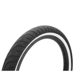 Kink Sever Tire -Bicycle Equipment Store Kink Sever Tire white wall