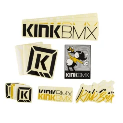 Kink Sticker Pack
