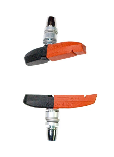 Kool-Stop Supra 2 Brake Pads 6 Kool-Stop Supra 2 Brake Pads - Image 6