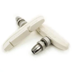 Kool-Stop Supra 2 Brake Pads 10 Kool-Stop Supra 2 Brake Pads -Bicycle Equipment Store KoolStopPadswhite