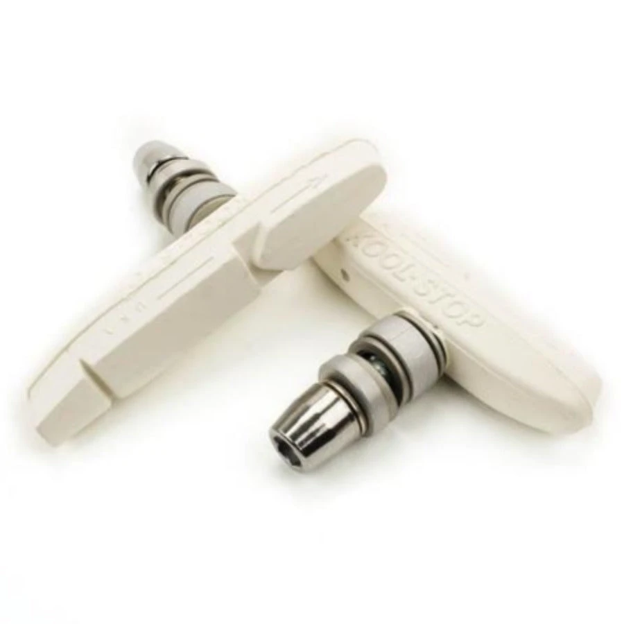 Kool-Stop Supra 2 Brake Pads 4 Kool-Stop Supra 2 Brake Pads - Image 4