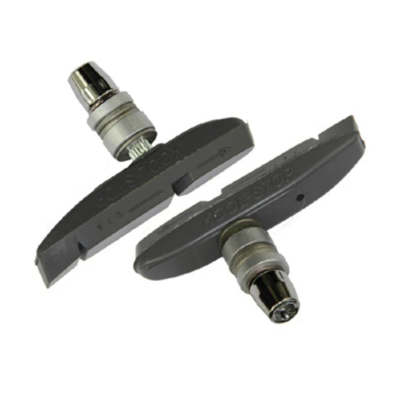 Kool-Stop Supra 2 Brake Pads 2 Kool-Stop Supra 2 Brake Pads - Image 2