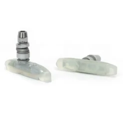 Kool-Stop Supra 2 Brake Pads 13 Kool-Stop Supra 2 Brake Pads -Bicycle Equipment Store Kool Stop clear