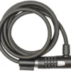 Kryptonite KryptoFlex 1018 Combo Cable Lock