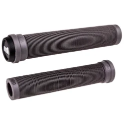 ODI Longneck SLX Soft Grips -Bicycle Equipment Store LongneckSLXGripsgrey
