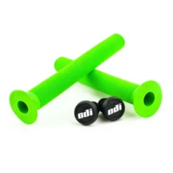 ODI Longneck XL Grips -Bicycle Equipment Store Longneck XL Grips green