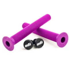 ODI Longneck XL Grips -Bicycle Equipment Store Longneck XL Grips purple
