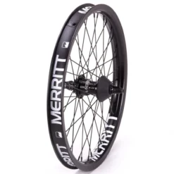 Merritt Battle Freecoaster Wheel