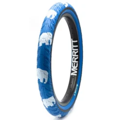 Merritt X FTL Option Tire