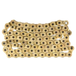 Merritt HL1 Half Link Chain -Bicycle Equipment Store MerrittChaingold