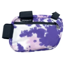 Merritt Corner Pocket Bag -Bicycle Equipment Store MerrittCornerBagtiedye