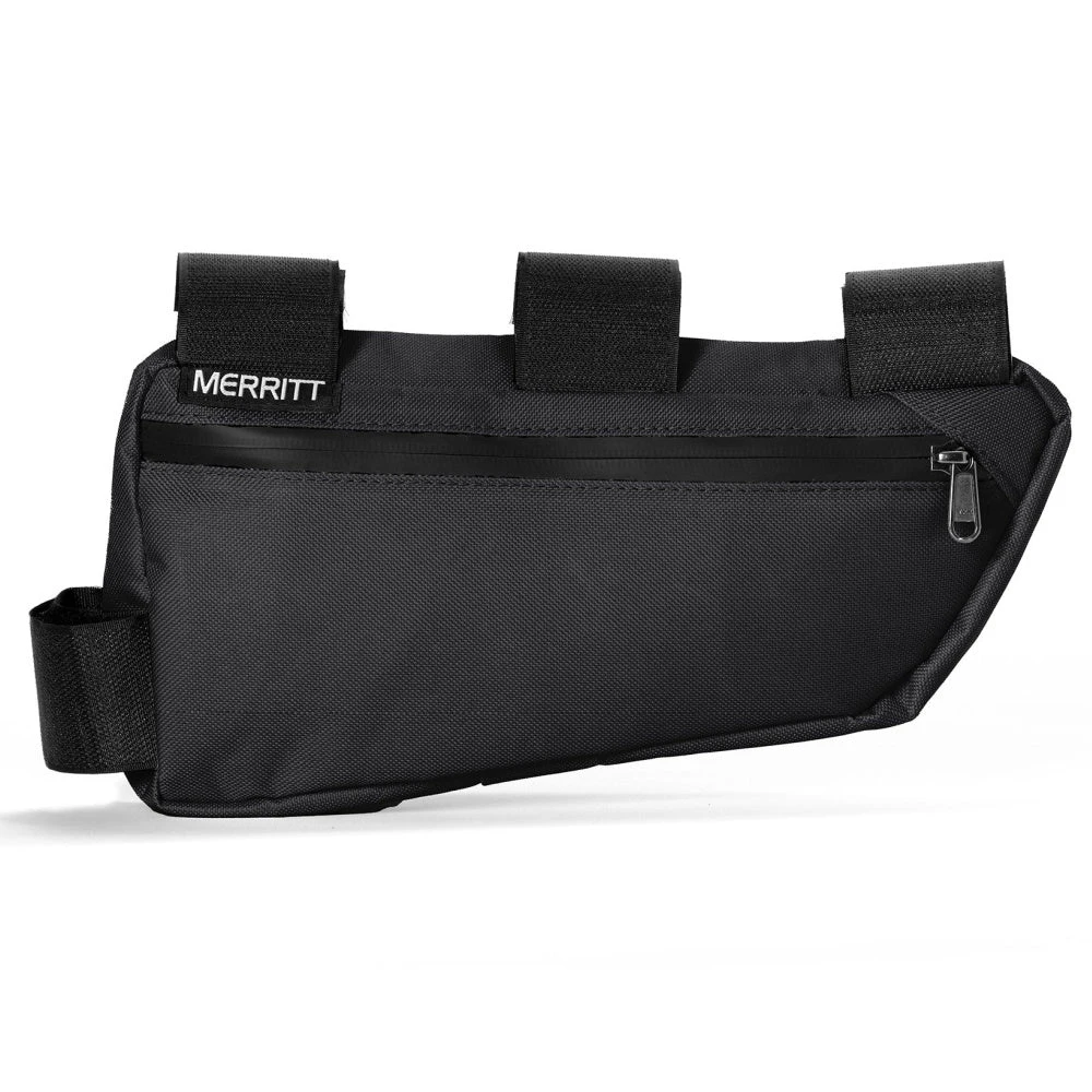 Merritt Corner Pocket XL Frame Bag 1 Merritt Corner Pocket XL Frame Bag