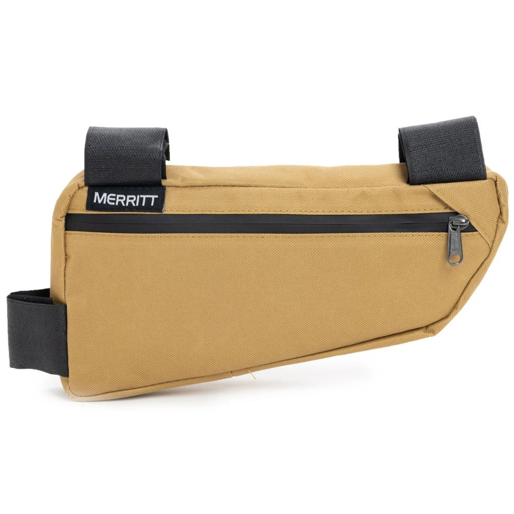 Merritt Corner Pocket XL Frame Bag 8 Merritt Corner Pocket XL Frame Bag - Image 8