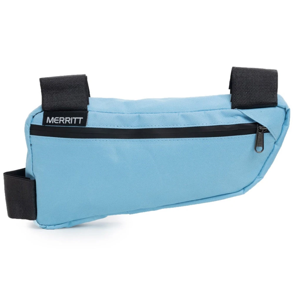 Merritt Corner Pocket XL Frame Bag 7 Merritt Corner Pocket XL Frame Bag - Image 7