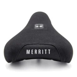 Merritt Dan Kruk Pivotal Seat -Bicycle Equipment Store MerrittDanKrukSeat3