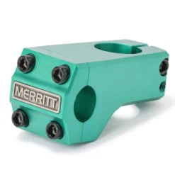 Merritt Inaugural FL Stem -Bicycle Equipment Store MerrittFLStemteal