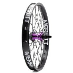 Merritt Final Drive MkII Siege Freecoaster Wheel