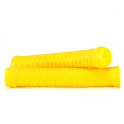 Merritt Itsy Grips -Bicycle Equipment Store MerrittItsyGripsyellow