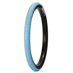 Merritt Option Bikelife 29" Tire -Bicycle Equipment Store MerrittOptionSwerveWalltarheelblue